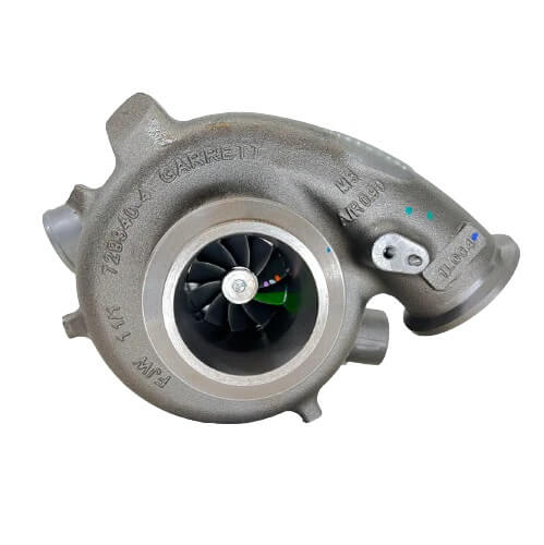 BOØWY COMPLETE TCDT-6590-0 Differential Actuator Kawasaki | NICHE PARTS