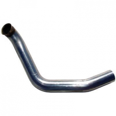 7.3 Powerstroke Aluminized 4 Inch Downpipe MBRP FAL401