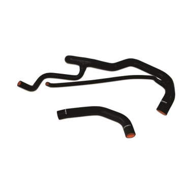 LB7|LLY Duramax Silicone Hose Kit Mishimoto MMHOSE-CHV-01D