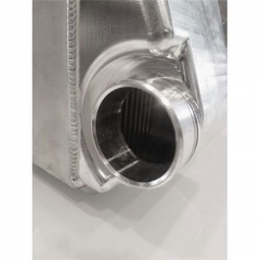 6.7 Powerstroke Intercooler Air to Water Kit No Limit 67ICR1116
