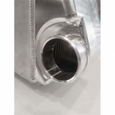 6.7 Powerstroke Intercooler Air to Water Kit No Limit 67ICR1116