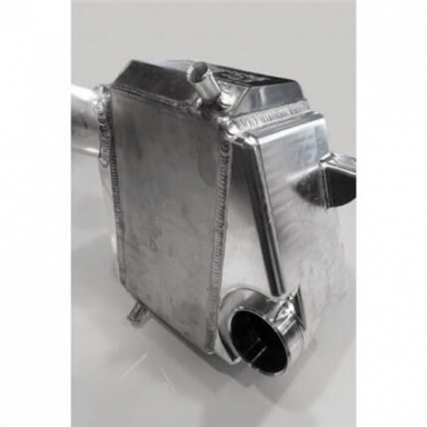 6.7 Powerstroke Intercooler Air to Water Kit No Limit 67ICR17