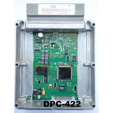 7.3 Powerstroke DTC Replacement PCM