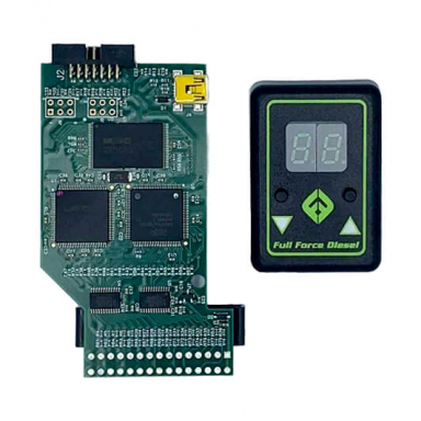 7.3 Powerstroke PHP Hydra Chip