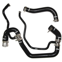 LB7|LLY Duramax Silicone Upper & Lower Coolant Hose Kit PPE 119020100