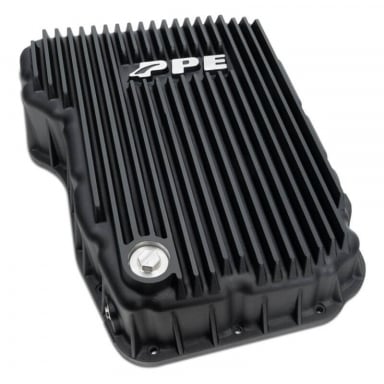 6.7 Cummins Heavy-Duty Cast Aluminum 68RFE Transmission Pan PPE 228052120