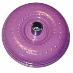 Powerstroke Triple Disc Torque Converter Precision 443318-3