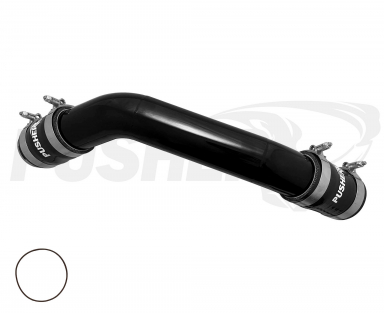 6.7 Powerstroke 3 Inch Hot Side Charge Tube Pusher PFP15XXHP