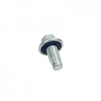 L5P Duramax Engine Oil Drain Plug | AcDelco 11562588