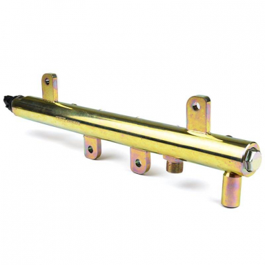 6.7 Cummins XDP XD601 OER Series New Fuel Rail Assembly