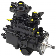 5.9 12v Cummins Performance VE Injection Pump Industrial Injection 0460426205SHOSE