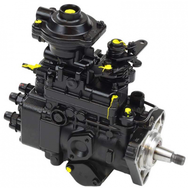 5.9 12v Cummins Stock VE Injection Pump (Intercooled Engine) Industrial Injection 0460426205-IIS