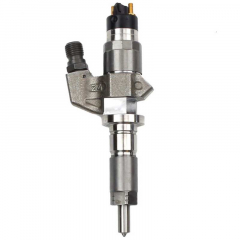 LLY Duramax Stock Injector Industrial Injection 0 986 435 504-IIS