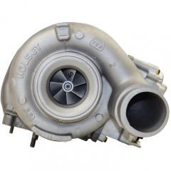 6.7L Cummins Remanufactured Stock Replacement Turbocharger | BD 1045775