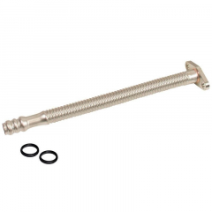 12 Inch Flexible Turbo Oil Drain | BD 1453105
