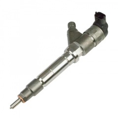 LBZ Duramax Premium Reman Fuel Injector | BD 1725521