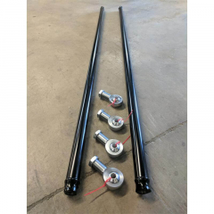 Ram 2500/3500 Ultimate Series Pro Grade Traction Bars Longhorn Fab 201045-86-PG