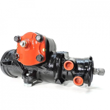 Ram 2500|3500 RedHead 2869 4T Steering Box 18:1 Ratio