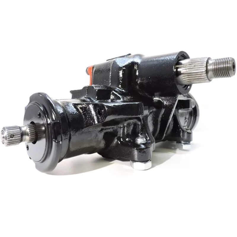 RedHead Steering Gears 4T Steering Box 18:1 Ratio - Ram 2500