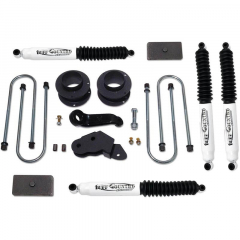 Ram 3500 Tuff Country 33119 3 Inch Lift Kit