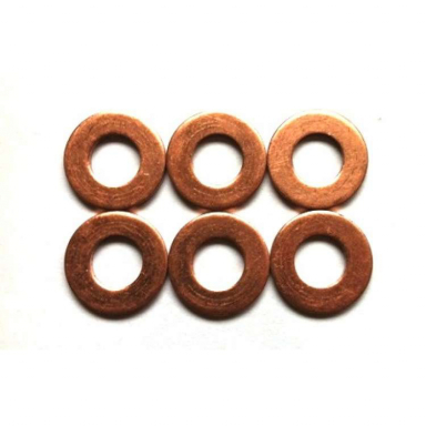 5.9 12V Cummins .6 MM Injector Washer | 3930324