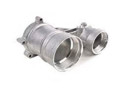 6.0 Powerstroke OE Fuel and Filter Housing Ford 4C3Z-9C166-AA