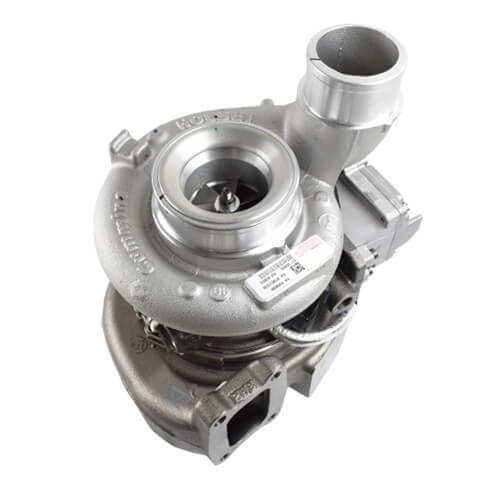 6.7 Cummins Reman Pickup Turbocharger | Grizzly 5326058