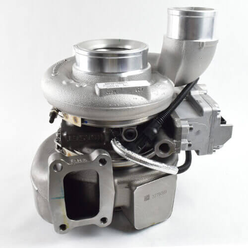 6.7 Cummins Reman Pickup Turbocharger | Grizzly 5326058