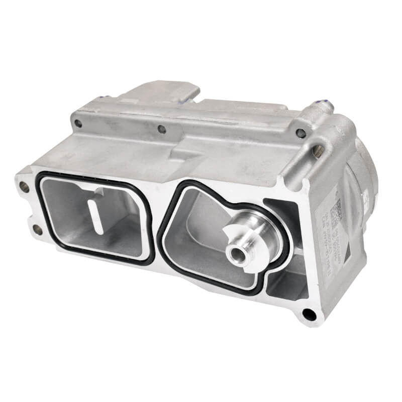 Turbo Actuators & Electronics