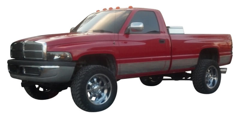 5.9 12V Cummins Parts 1994-1998