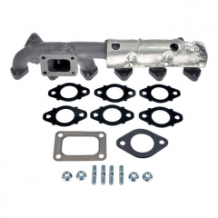 6.7 Cummins Exhaust Manifold | Dorman 674-899