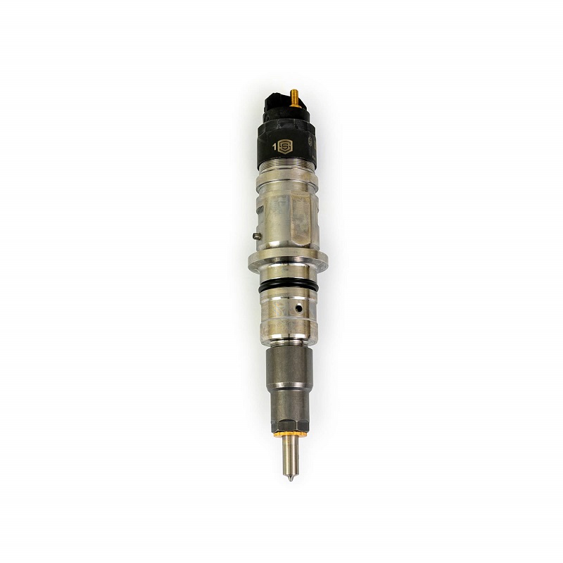 6.7 Cummins New Torque Master Injector Set S&S Diesel 6.7C19-10SAC-HO-SET