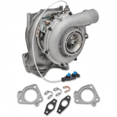 LBZ Duramax Remanufactured Direct Replacement Turbocharger Purepower 7359-PP