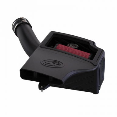 S&B 75-5131-1 7.3 Powerstroke Cold Air Intake - Oiled