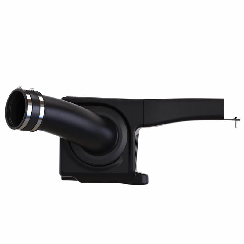 7.3 Powerstroke Cold Air Intake - Oiled | S&B 75-5131-1
