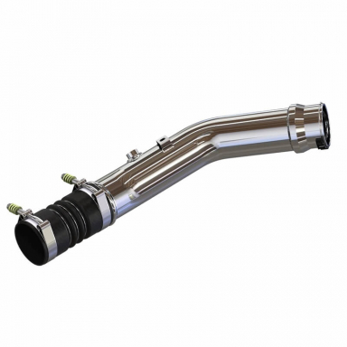 S&B 83-2005 6.7 Powerstroke Hot Side Intercooler Pipe