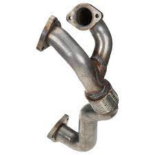 6.4 Powerstroke OE Turbo Up Pipes Ford 8C3Z-6K854-D