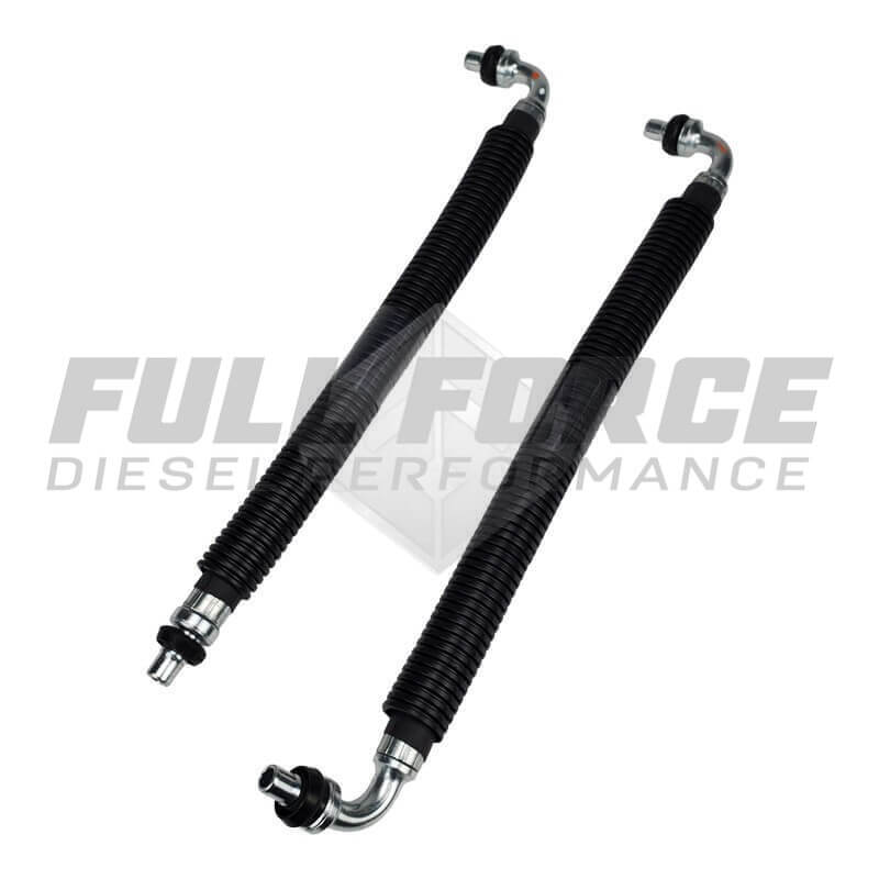 7.3 Powerstroke HPOP Line Set | Ford YC3Z-9J323-E