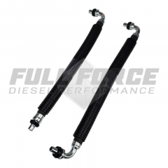7.3 Powerstroke HPOP Line Set (Early 99) Ford F81Z-9J323-E fmcYC3Z 9J323-E