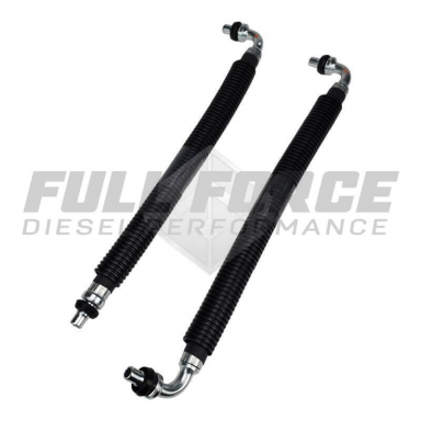 7.3 Powerstroke HPOP Line Set (Early 99) Ford F81Z-9J323-E fmcYC3Z 9J323-E
