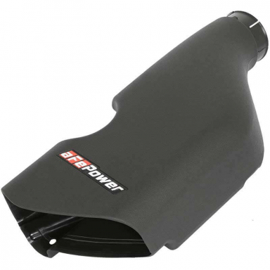 5.0 Cummins Momentum HD Dynamic Air Scoop AFE 54-76105-S