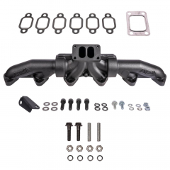 5.9 12v Cummins Pulse Flow Exhaust Manifold | ATS 2049302164