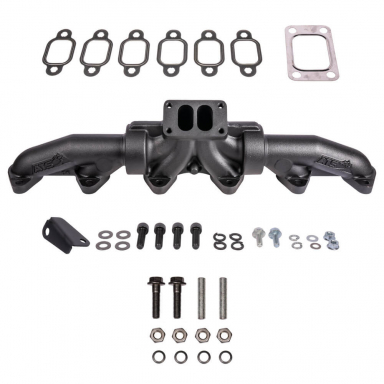 5.9 12v Cummins Pulse Flow Exhaust Manifold | ATS 2049302164