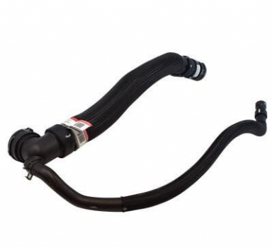 6.7 Powerstroke Radiator Hose at Radiator Ford BC3Z-8286-B