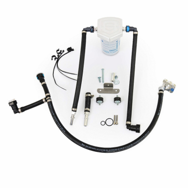 6.7 Powerstroke S&S Disaster Prevention Kit