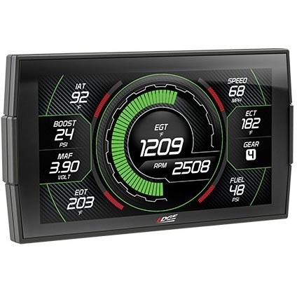 Dash Mounted Tuners