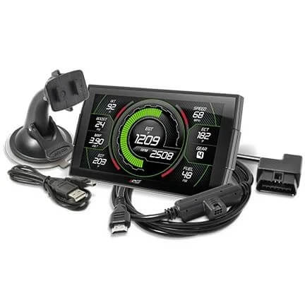 Powerstroke Edge Products Evolution CTS3 Tuner (CA Edition)