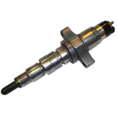 5.9 Cummins Silver Series Reman Fuel Injector | Bostech DE811