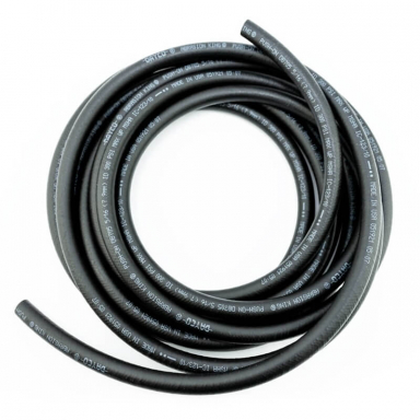 7.3 Powerstroke Replacement Return Hose Driven Diesel DD-SD-RTNHOSE-18