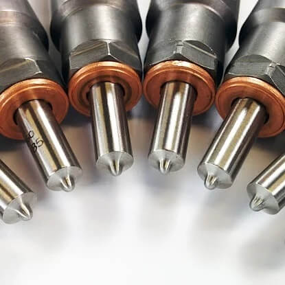 N90 Injector 5.9 Cummins New 90HP Injector Set (30% Over) | DDP N305-90